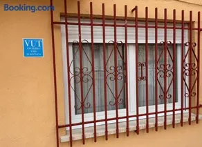 Apartamento Turístico Ávila VUT - Image 2
