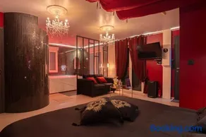Intemporel Prestige Suite Spa Privatif - Image 3