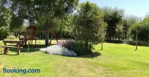 Casa Dique Cabra Corral - Image 3