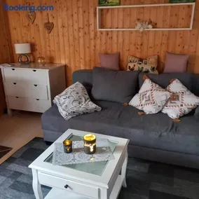 Bungalow kleine Auszeit - Image 5