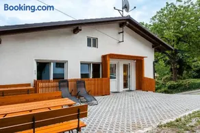 Apartmaji Skalabon - Ivo - Image 1