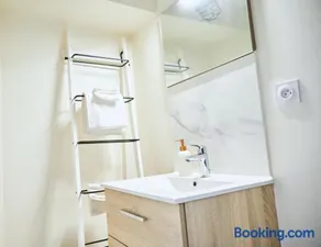 Appartement moderne et lumineux - Centre ville Creil - Image 3