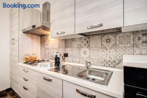 Laura luxury apartment in the center Rome - Image 4