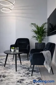 PARK APARTAMENT - parking - Image 1