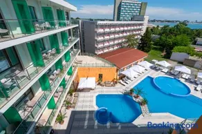 Hotel Saturn - Image 2