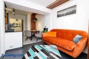 Ioana Residence Bucovina - Image 4