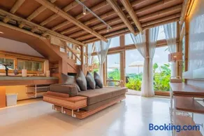 Curve Villas Boutique Resort - Image 1