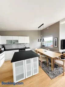 Lux Apartment Gravdal - Image 2