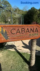 Cabana Sabá - Image 2