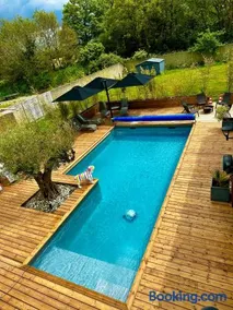 Lincontournable - Jaccuzi-Piscine-Sauna-Hammam - Image 3