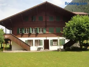 Schweiz ,Lenk Ferienwohnung,Kinderfreundl,Seniorenfreundlich - Image 1