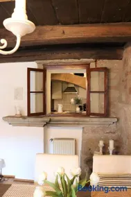 Fereinwohnnung, Ferienhaus, Bauernhaus - 2 kostelnlose Parkplätze - Wifi - schöner Innenhof - 5min bis Saarlouis Innenstadt - Image 2