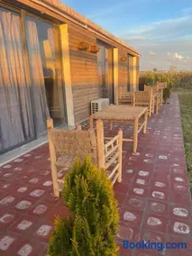bourrous luxury camp - Image 5
