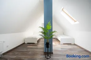 XXL Superior Apartment 1 - 1 bis 10 Personen - Image 3