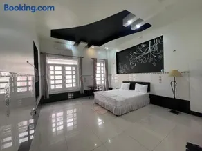 Hoa Mộc Trà Motel - Image 1