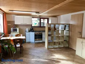 Ferienwohnung Am Grünbach - Image 2