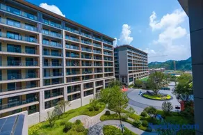 贵阳逸和康养度假酒店 - Image 1