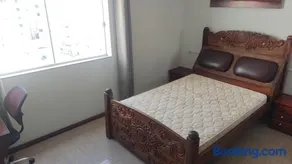Apartamento com 03 quartos, vista para o mar, com suíte, 2 elevadores e garagem - Image 2