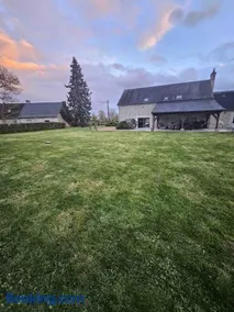 Grande maison conviviale proche de Tours - Image 2
