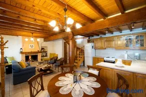 Chrysanthe [ Portaria ] Traditional Pelion House - Image 1
