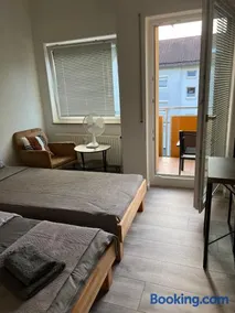 FMA Ferienwohnung GD - Image 1