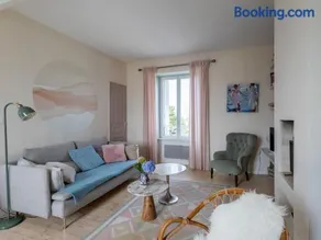 Appartement De Charme - Locquirec - Image 1