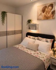 Apartment ALMA- Vodnjan- smještaj blizina mora sa besplatnim javnim parkingom - Image 1