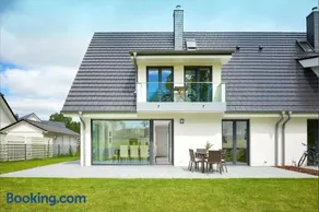 Meeresvilla Lobbe - Image 1