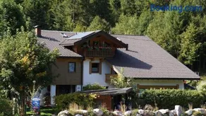 Familienorientiertes charmantes Apartment mit Garten und Grill | Bergblick | Hunde erlaubt - Image 2