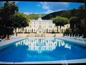 Mont Ventoux-Chateau Gipieres app nr 9 - Image 1