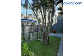 Casa 5 quartos, ampla, a 100 metros da praia. Amigos e família são bem vindos a essa casa. Venha viver momentos inesquecíveis aqui. - Image 4