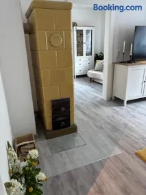 Ferienwohnung Haus Iris - Image 2