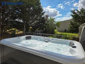 La Parenthèse du Buisson Bailly - Jacuzzi, Détente et Bien être près de Provins - Image 1