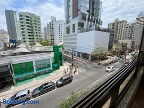 Apartamento Av. Brasil a 50m do mar - Image 3