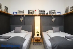 Borálom Stúdió Apartman Tokaj - Image 2