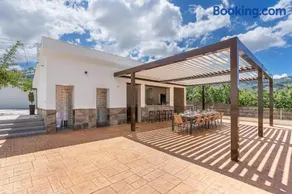 La Villa de Alba - Casa Rural en Montefrío - Image 2