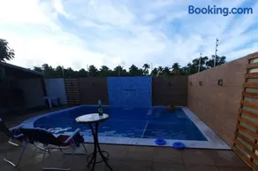 Hibiscus Casa 5 qts Condomínio privado - Image 2