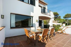 Amazing Seaview house in Tamariu - Image 2