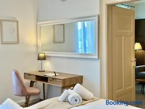 Belvedere Apartment - Riverside - Zentrum - Netflix - Liliensteinblick - Image 3