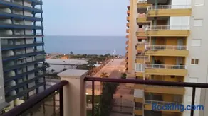 Apartamento con Vista al Mar - Image 1