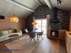 The little cottage at Korsgården - Image 1