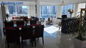Confortável apartamento na praia - Image 4