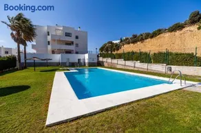 Ferienwohnung mit Balkon und Pool – Casa Frank - Image 1
