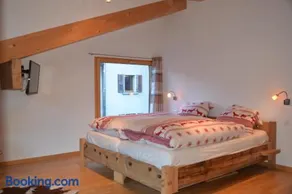 Chalet Truffer Ulrichen - Image 1