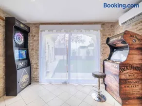 Villa Prestige avec Spa et jeux - Image 3