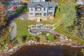 charming riverside retreat - Image 3