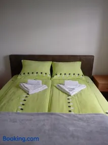 Apartments Vila Velickovic - Image 1
