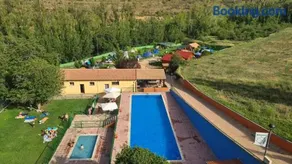 Camping Las Aguas - Image 1