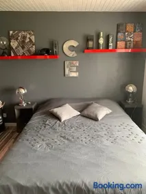 Chambre d’hôtes coconing - Image 2