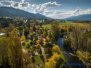 Tasman Holiday Parks - Mount Beauty - Image 1